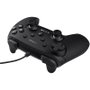 Trust Gaming GXT 541 MUTA Mando gamepad PC cableado USB-C 3m gatillo presión vibración 75% reciclado